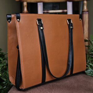 Karly Urban Tote Bag